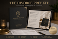 The Divorce Prep Kit™ - $97